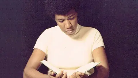 Octavia Butler