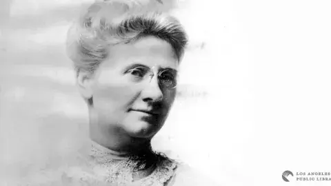 Mary L. Jones