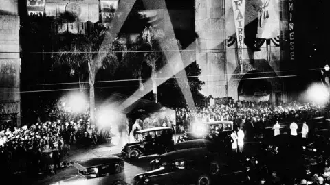 Movie Theatre image