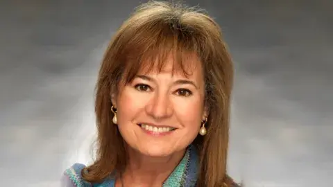 Miri Koral Director of the California Institute for Yiddish Culture