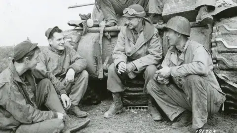 Ernie Pyle & National Columnists’ Day