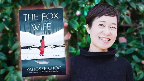 Author: Yangsze Choo