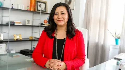 Suely Saro, First Cambodian American Councilperson in Long Beach