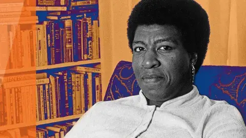 Octavia E. Butler