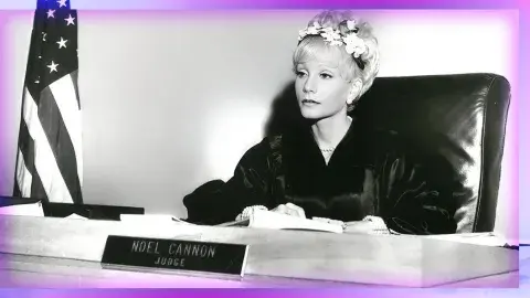 Colorize photo of Judge Nicole Cannon