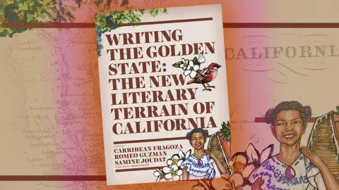 Writing the Golden State: The New Literary Terrain of California book