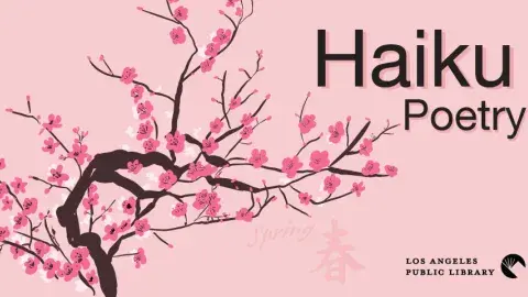 Illustration of cherry blossom tree