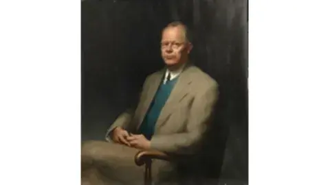 Julian Garnsey