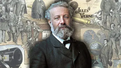 Jules Verne
