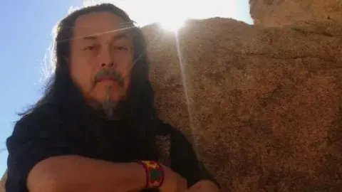 martin espino