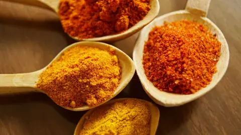 spices