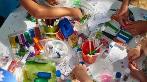 arts and craft for kids