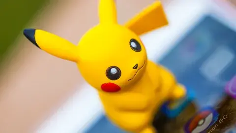 pikachu