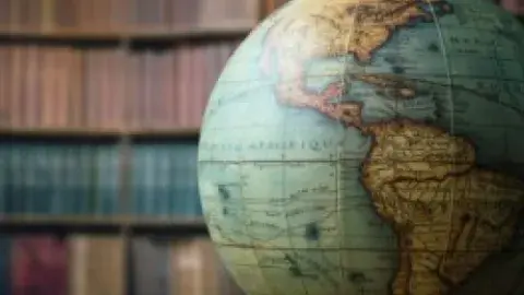 World Literature Book Club