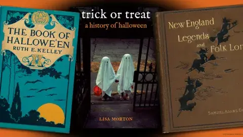 3 spooky book covers
