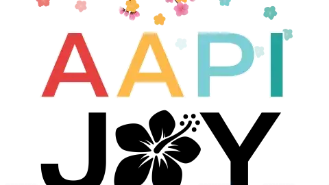 AAPI Joy logo