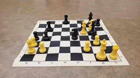 Chess Club