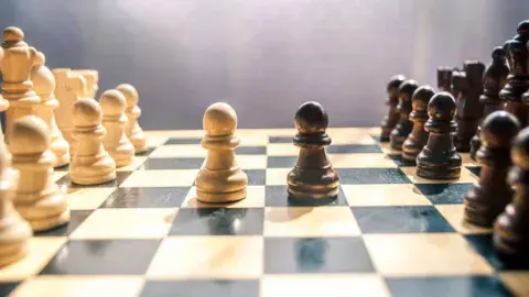 chess board