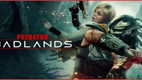 Aliens fighting