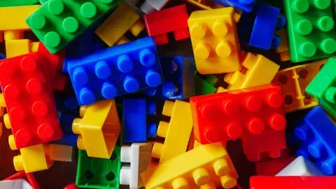 Legos