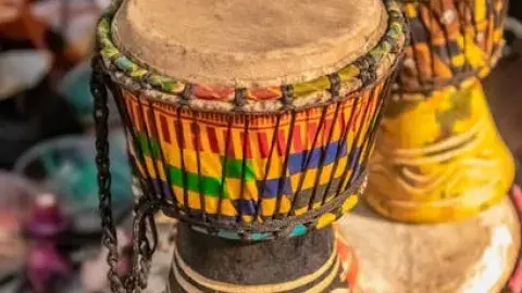 drums