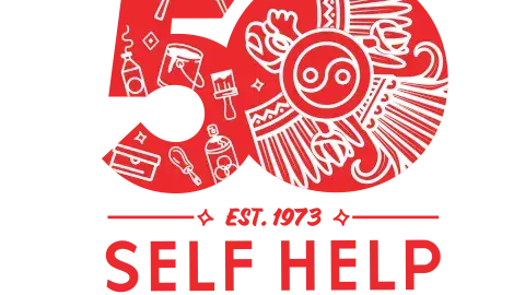 Self Helps Graphics and Art