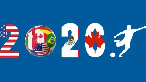 2026 FIFA logo