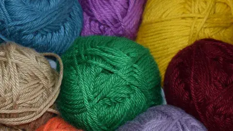 yarn