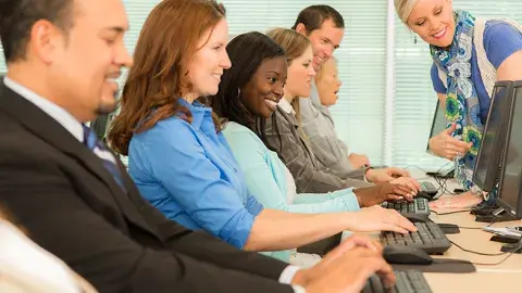 Computer Class
