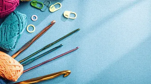 Crochet Needles