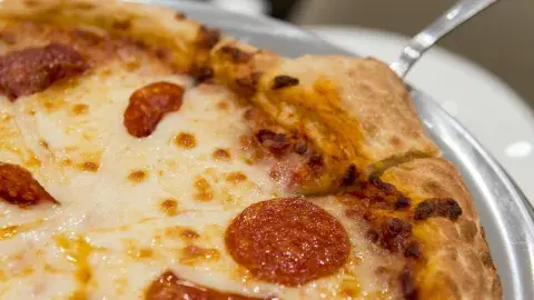 Pizza Slices