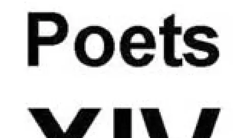 Newer Poets XIV