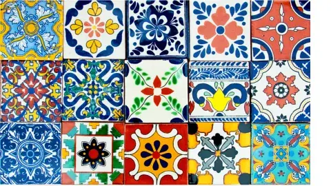 talavera tiles
