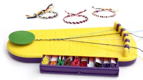 friendship bracelet 