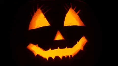 jack o lantern