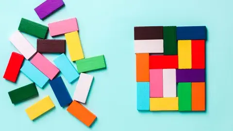 Color Tiles