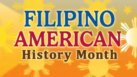 history month banner