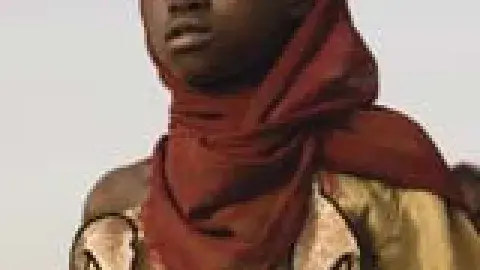 Out of Exile: The Abducted and Displaced People of Sudan