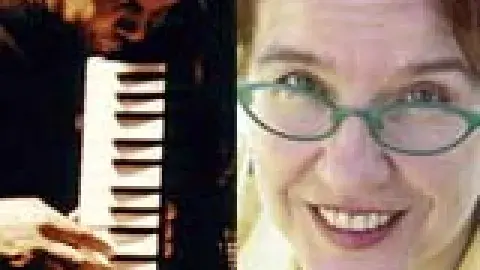 EMBERS: A Jazz Opera in Poems