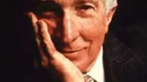 John Updike, LAPL Literary Awards 1999