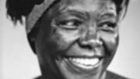 The Challenge for Africa