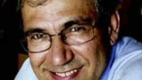 An Evening with Orhan Pamuk Part II