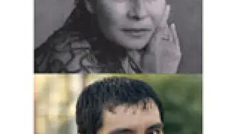 Telling Stories that Matter: A Conversation