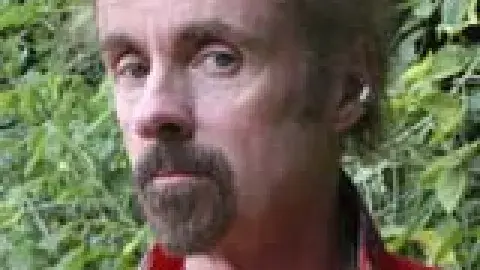 An Evening with T.C. Boyle