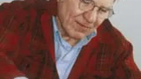 An Evening with Poet Galway Kinnell