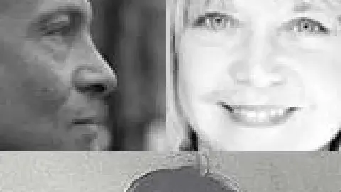 Ralph Angel, Carol Muske-Dukes, Cecilia Wolloch: poetry reading