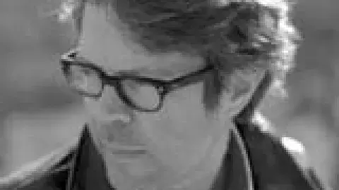 An Evening with Jonathan Franzen
