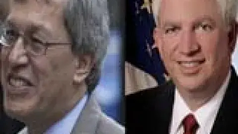 Is There a Conservative Assault on the Supreme Court?
