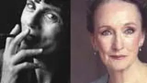 Joan Schenkar and Kathleen Chalfant,"The Talented Miss Highsmith"