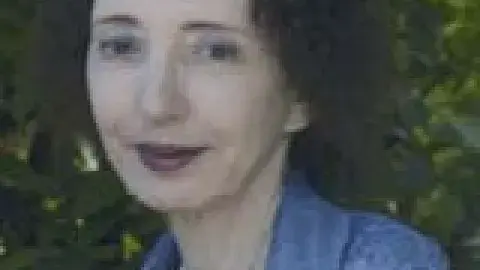 Joyce Carol Oates, "A Widow's Story"